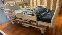 HILL-ROM VERSA CARE HOSPITAL BED