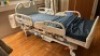 HILL-ROM VERSA CARE HOSPITAL BED