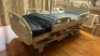 HILL-ROM VERSA CARE HOSPITAL BED - 2