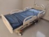 HILL-ROM VERSA CARE HOSPITAL BED - 2