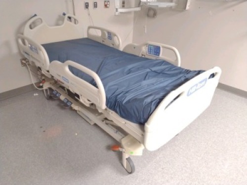 HILL-ROM VERSA CARE HOSPITAL BED