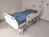 HILL-ROM VERSA CARE HOSPITAL BED - 2