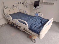 HILL-ROM VERSA CARE HOSPITAL BED