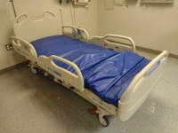 HILL-ROM VERSA CARE HOSPITAL BED