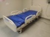 HILL-ROM VERSA CARE HOSPITAL BED - 2