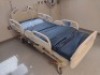HILL-ROM VERSA CARE HOSPITAL BED