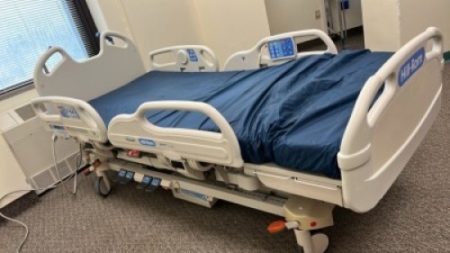 HILL-ROM VERSA CARE HOSPITAL BED
