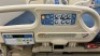 HILL-ROM VERSA CARE HOSPITAL BED - 7