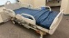 HILL-ROM VERSA CARE HOSPITAL BED