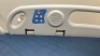HILL-ROM VERSA CARE HOSPITAL BED - 5