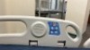 HILL-ROM VERSA CARE HOSPITAL BED - 8