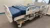 HILL-ROM VERSA CARE HOSPITAL BED - 2