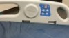 HILL-ROM VERSA CARE HOSPITAL BED - 7