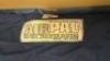 AIRPAL 39N SILVER REUSABLE TRANSFER PAD - 2