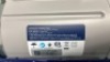 MEDLINE COMFORT GLIDE AIR REF MSC60090 AIR BLOWER ON ROLLING FLOOR STAND WITH QTY. (2) REF MSC600LT COMFORT GLIDE LT SHEET - 4