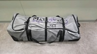 KCI MAXXAIR ETS EXPANDABLE TURINING SURFACE WITH CASE