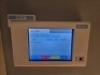HILL-ROM NURSE CALL SYSTEM, QTY.(11) WITH QTY. (2) P2500NNC1A00 GRS 10 DSK MNT,WITHDVI, 4 USB NURSE CALL STATION - 2