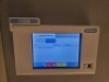 HILL-ROM NURSE CALL SYSTEM, QTY.(11) WITH QTY. (2) P2500NNC1A00 GRS 10 DSK MNT,WITHDVI, 4 USB NURSE CALL STATION - 8