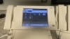HILL-ROM NURSE CALL SYSTEM, QTY.(11) WITH QTY. (2) P2500NNC1A00 GRS 10 DSK MNT,WITHDVI, 4 USB NURSE CALL STATION - 10