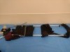 FERNO/ SAGER TRACTION SPLINT WITH CASE, QTY (2) - 2