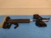 FERNO/ SAGER TRACTION SPLINT WITH CASE, QTY (2) - 5