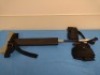 FERNO/ SAGER TRACTION SPLINT WITH CASE, QTY (2) - 6