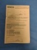 FERNO/ SAGER TRACTION SPLINT WITH CASE, QTY (2) - 8