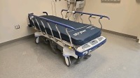 STRYKER 1105 PRIME SERIES STRETCHER 2/2016