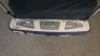 STRYKER 1105 PRIME SERIES STRETCHER 2/2016 - 3