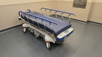 STRYKER REF 1105 PRIME SERIES STRETCHER 09/2015