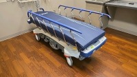 STRYKER REF 1105 PRIME SERIES STRETCHER 09/2015