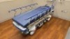 STRYKER REF 1105 PRIME SERIES STRETCHER 09/2015 - 2
