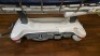 STRYKER REF 1105 PRIME SERIES STRETCHER 09/2015 - 4