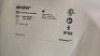STRYKER REF 1105 PRIME SERIES STRETCHER 09/2015 - 5