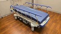 STRYKER REF 1105 5TH WHEEL STRETCHER 1/2013