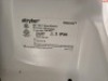STRYKER REF 1105 5TH WHEEL STRETCHER 1/2013 - 5