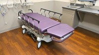 STRYKER 1061 GYNNIE STRETCHER 9/2015