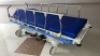 HILL-ROM P8005 STRETCHER