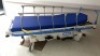 HILL-ROM P8005 STRETCHER - 2