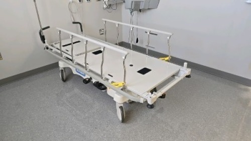 HILL-ROM P8005 STRETCHER