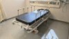 HILL-ROM P8000 STRETCHER - 2