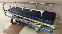 HILL-ROM P8000 STRETCHER