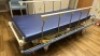 HILL-ROM P8000 STRETCHER - 2
