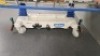 HILL-ROM P8000 STRETCHER - 3