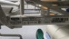 HILL-ROM P8000 STRETCHER - 4