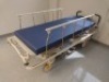 HILL-ROM P8000 STRETCHER - 2