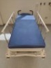 HILL-ROM P8000 STRETCHER - 3
