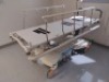 HILL-ROM P8000 STRETCHER - 2