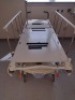 HILL-ROM P8000 STRETCHER - 3