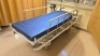 HILL-ROM P8000 STRETCHER - 2